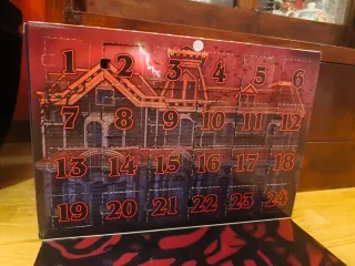 Calendario Adviento Funko Stranger Things Vacío *