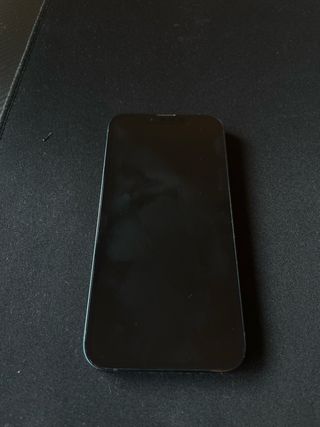 iPhone 13 Negro