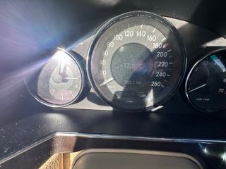 Mercedes-Benz Clase CLS 2005