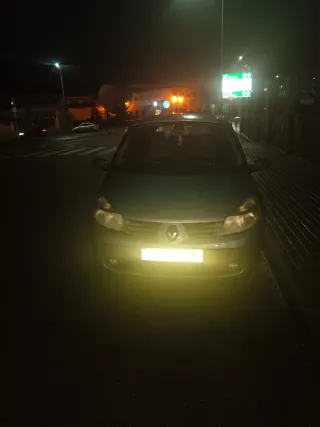 Renault Grand Scenic 2006