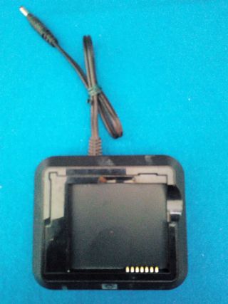 Base USB + Caricabatteria HP iPAQ HSTNH