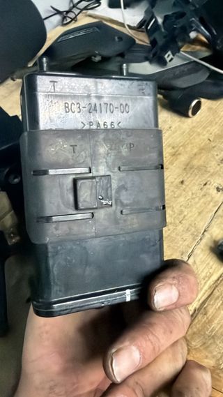 Yamaha Tmax 2022/2025