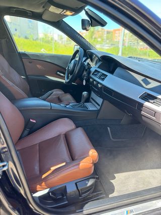 BMW Serie 5 2005