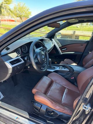 BMW Serie 5 2005