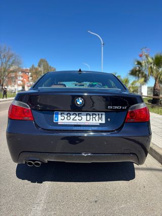 BMW Serie 5 2005