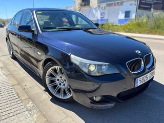 BMW Serie 5 2005