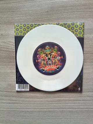 Ligabue - E' venerdì non mi rompete i coglioni 7