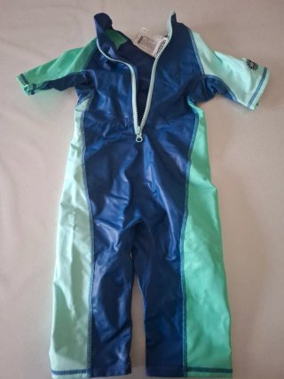 Muta da nuoto per bambino Nabaiji