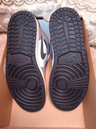 Nike Air Jordan 1 Mid SE Taglia 43