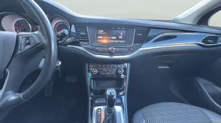 Opel Astra 1.2 Turbo XHT GS Line 96 kW (130 CV)