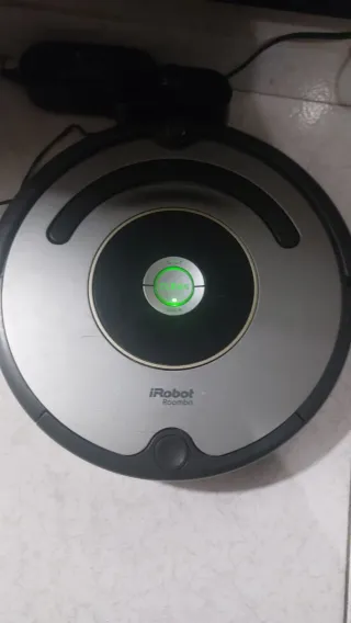 Aspiradora Roomba iRobot