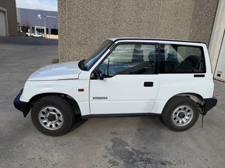 Suzuki Vitara 1.6i 16v