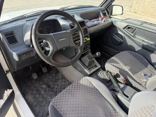 Suzuki Vitara 1.6i 16v