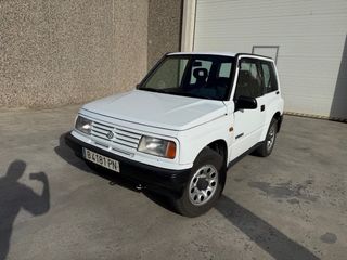 Suzuki Vitara 1.6i 16v