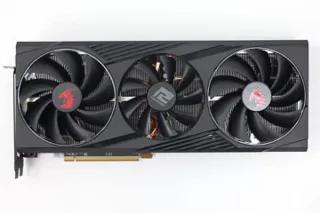 Powercolor 6800xt Red Dragon