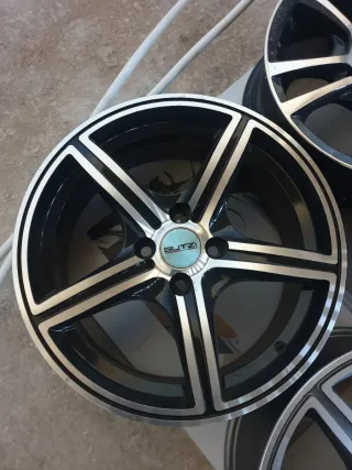 Llantas Nuevas 75€ Unidad (SUELTAS, DESPAREJADAS)