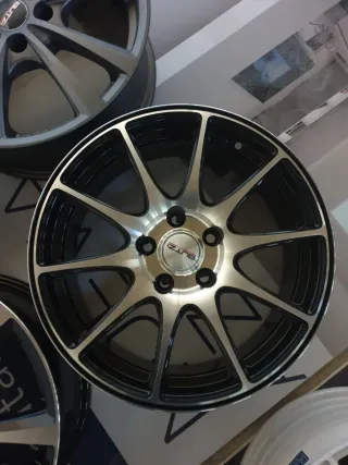 Llantas Nuevas 75€ Unidad (SUELTAS, DESPAREJADAS)