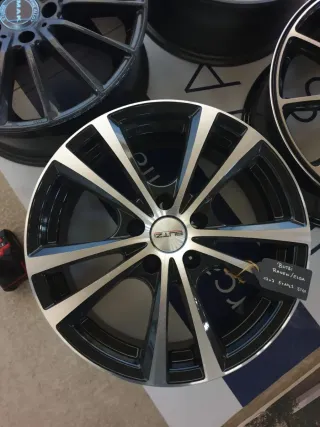 Llantas Nuevas 75€ Unidad (SUELTAS, DESPAREJADAS)