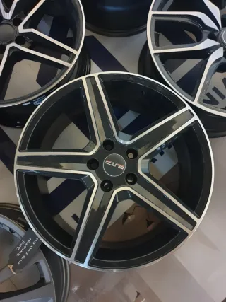 Llantas Nuevas 75€ Unidad (SUELTAS, DESPAREJADAS)
