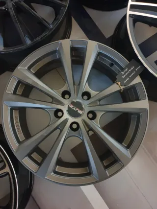 Llantas Nuevas 75€ Unidad (SUELTAS, DESPAREJADAS)