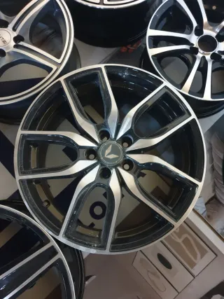 Llantas Nuevas 75€ Unidad (SUELTAS, DESPAREJADAS)
