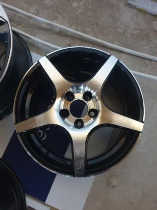 Llantas Nuevas 75€ Unidad (SUELTAS, DESPAREJADAS)