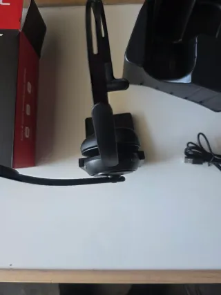 Auricular Inalámbrico Monodeal M111B con Micrófono