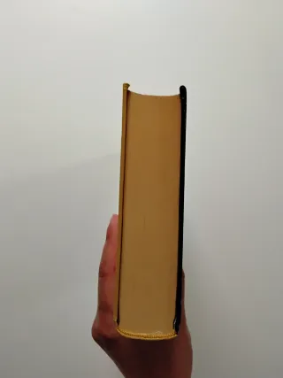 Guía Muggle del Mundo Mágico