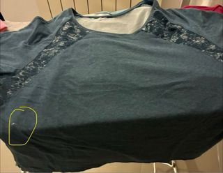 Lote Ropa Deportiva Variada