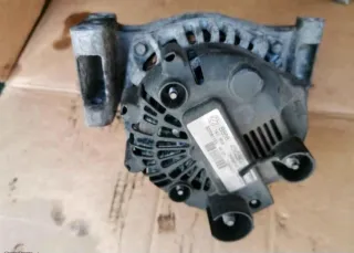 Alternador Fiat 1.3 multijet