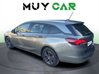 Opel Astra 1.2 Turbo XHT GS Line 96 kW (130 CV)