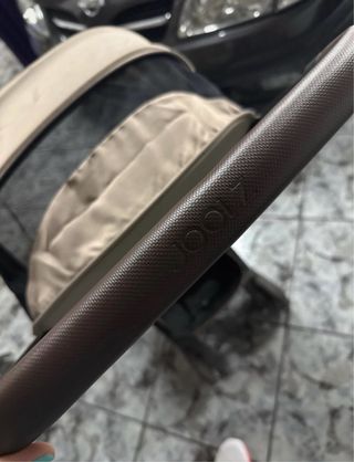 Silla de paseo ligera Joolz