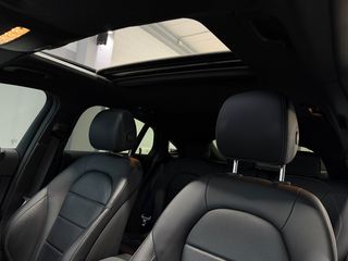 Mercedes-Benz GLC Coupé 2022