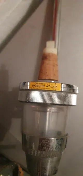 Dispensador de licores