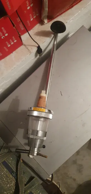 Dispensador de licores