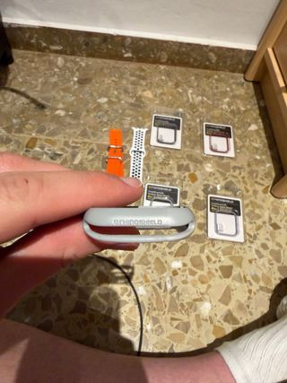 Funda RhinoShield Apple Watch Series