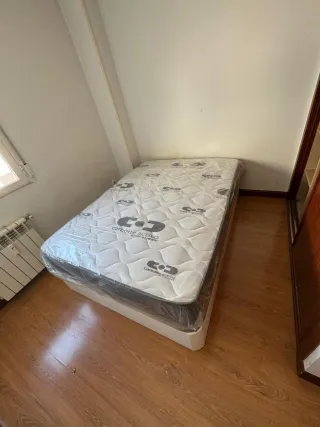 Colchón 24cm Oferta