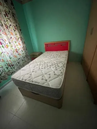 Colchón 24cm Oferta