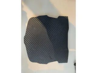 Mods Volante F1/GT 3D para Logitech G29