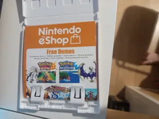 Yo-Kai Watch 3 - Nintendo 3DS (PAL UK/Inglés)