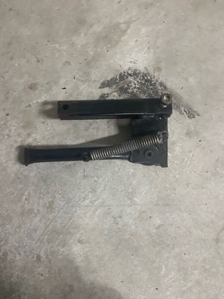 Patilla lateral Aprilia Sonic