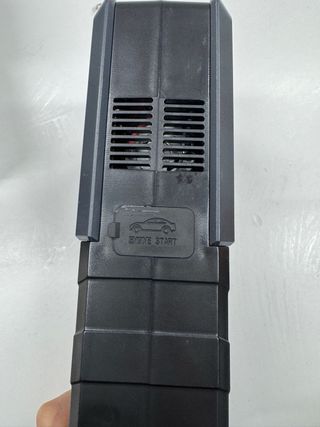 Arrancador de Coches Portátil