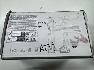 Arrancador de Coches Portátil