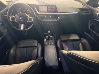 BMW Serie 218i Gran Coupe Pack M