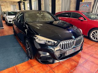 BMW Serie 218i Gran Coupe Pack M