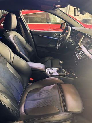 BMW Serie 218i Gran Coupe Pack M