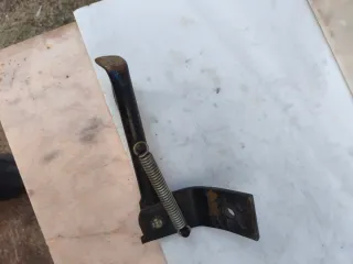 PATILLA LATERAL PIAGGIO ZIP SP