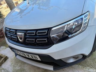 Dacia Sandero 2019