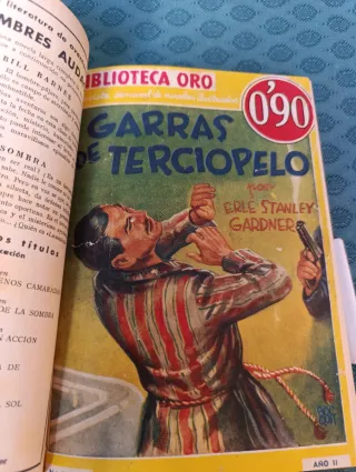 Libros biblioteca de oro David Hume y Earle Stanle