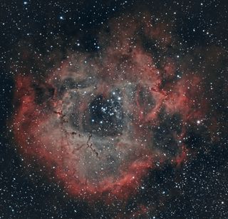 Cámara Astronómica ZWO ASI533MC Pro